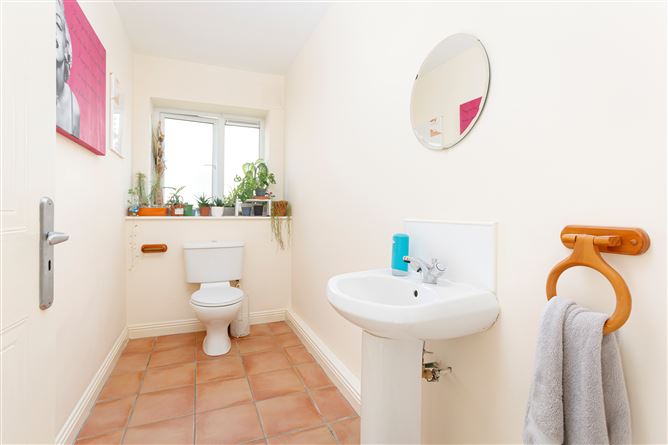15 Carrigmore Gardens, Citywest,   Dublin 24