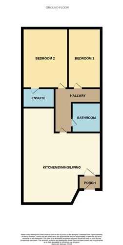 21 The Anchorage, Tralee, Co. Kerry