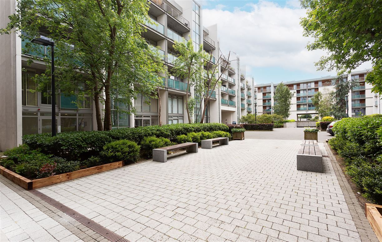 Apt 49 Crosbie's Yard, Ossory Road, North Strand, Dublin 3