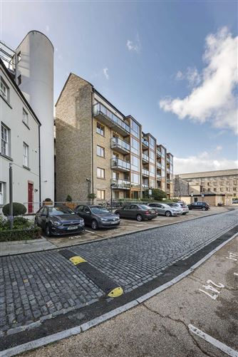 204 Neptune House, Bellevue, Islandbridge, Dublin 8, County Dublin