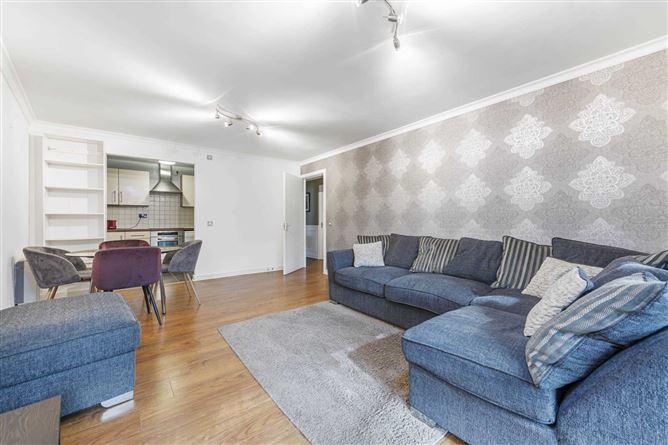 204 Neptune House, Bellevue, Islandbridge, Dublin 8, County Dublin