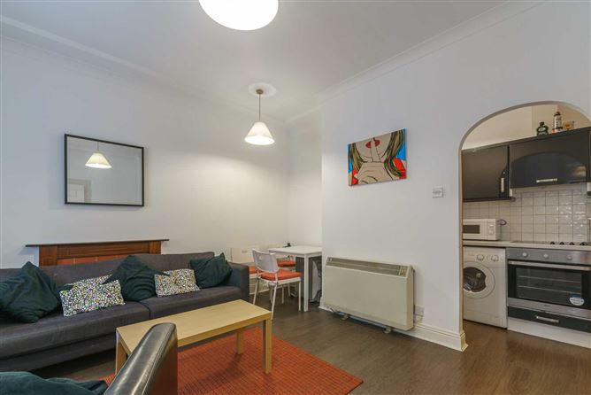 32 City Gate, St. Augustine`s Street, Dublin 8