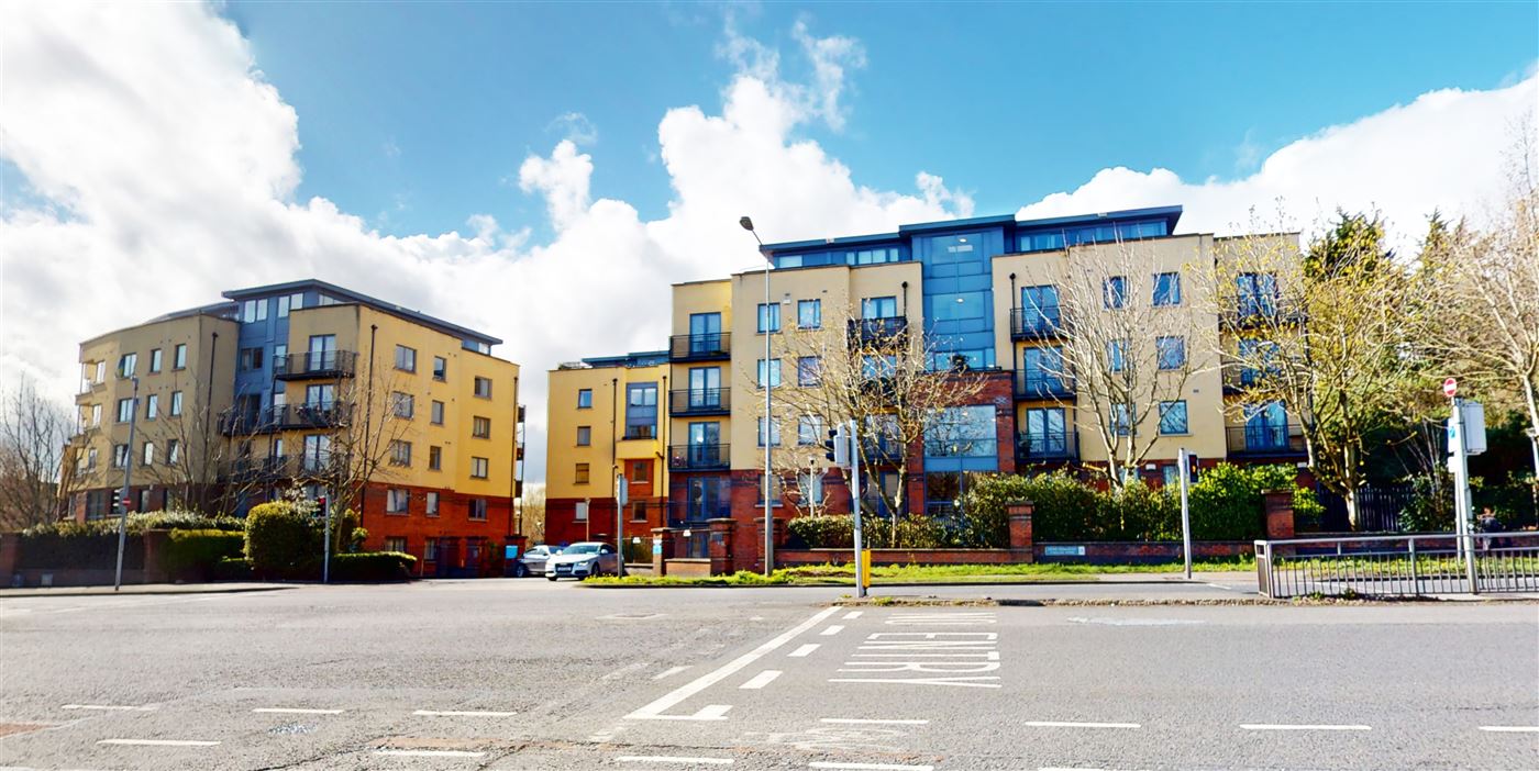  Apt 61, Tolka Vale, Glasnevin, Dublin 11