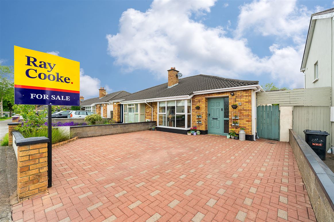 48 Meadow Copse, Hartstown, Dublin 15