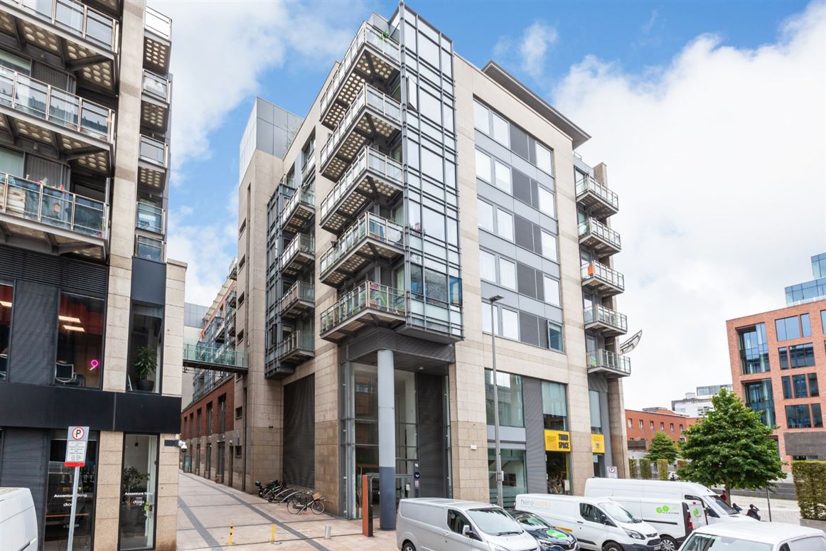 58 Block C, Smithfield Market, Smithfield, Dublin 7