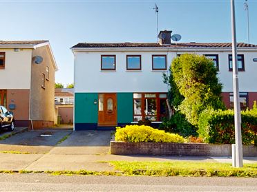 Image for 19 Hampton Cove, Balbriggan, County Dublin