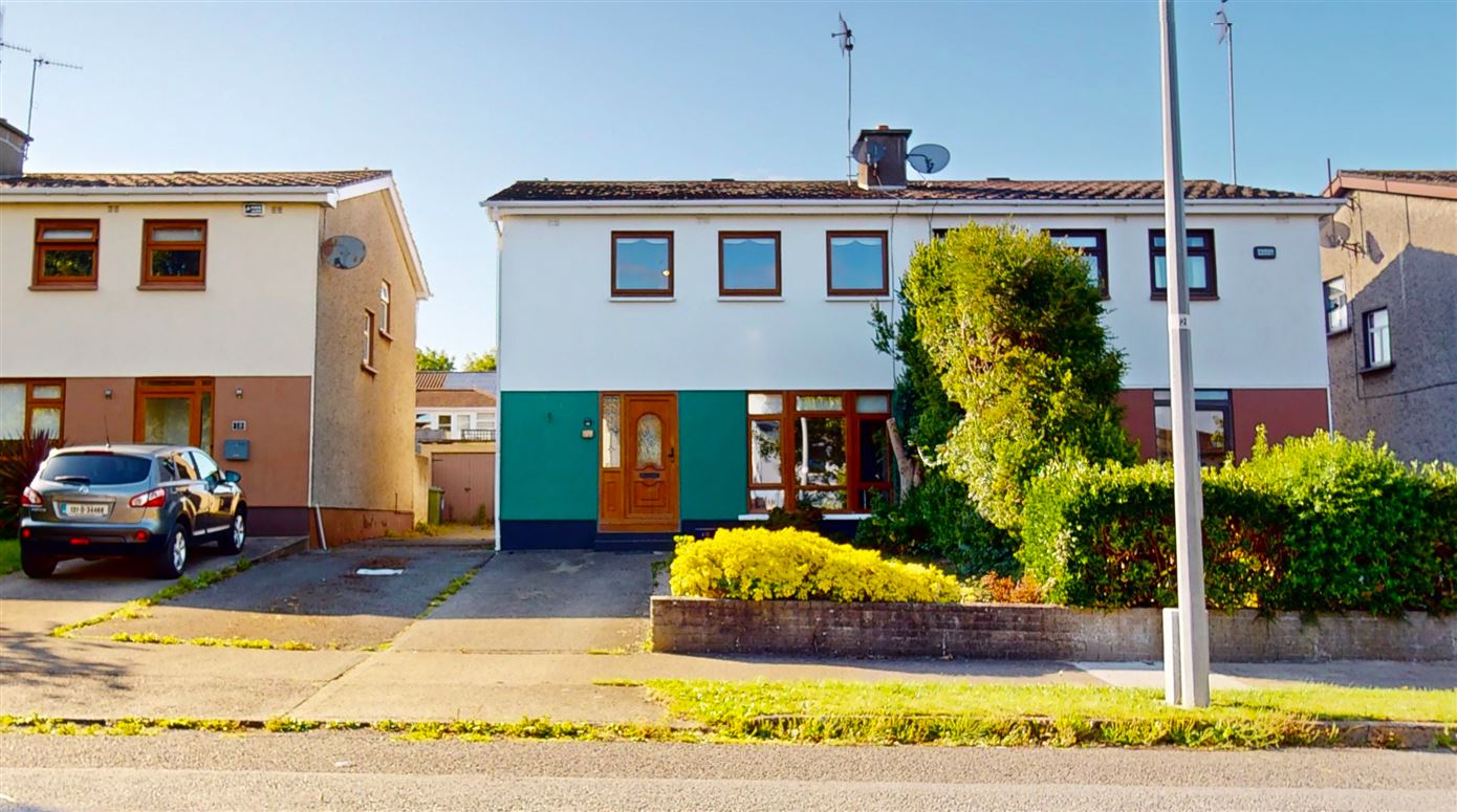 19 Hampton Cove, Balbriggan, County Dublin