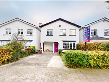 Image for 14 The Crescent, Kingswood Heights, Kingswood, Dublin 24