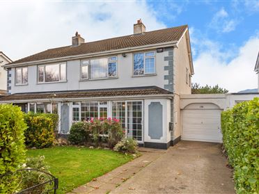 Image for 138 Glenvara Park, Knocklyon, Dublin 16