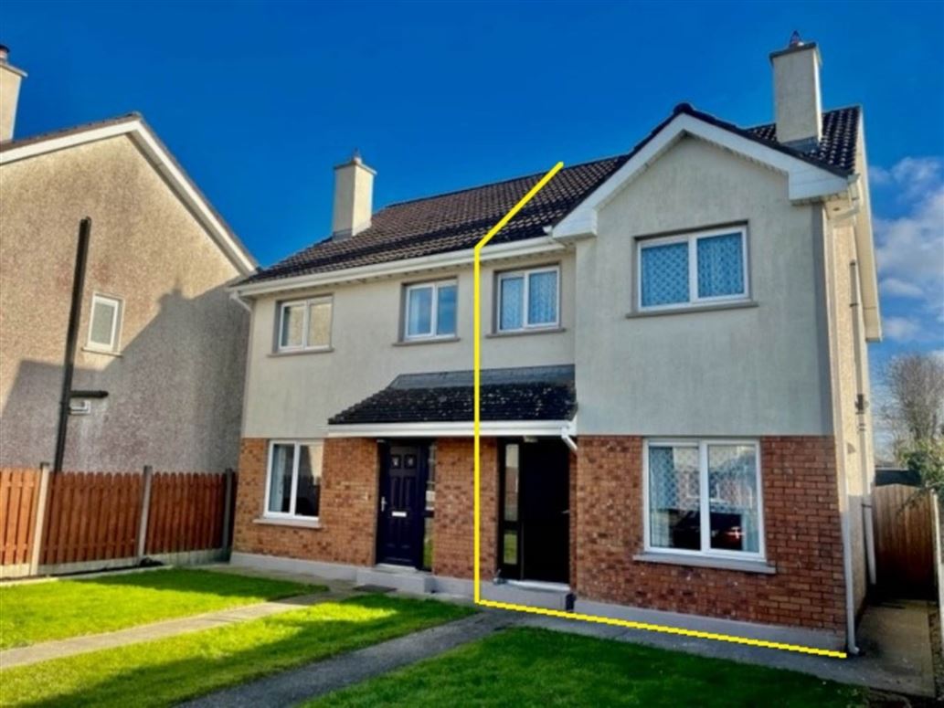 4a Burren View, Gort, County Galway