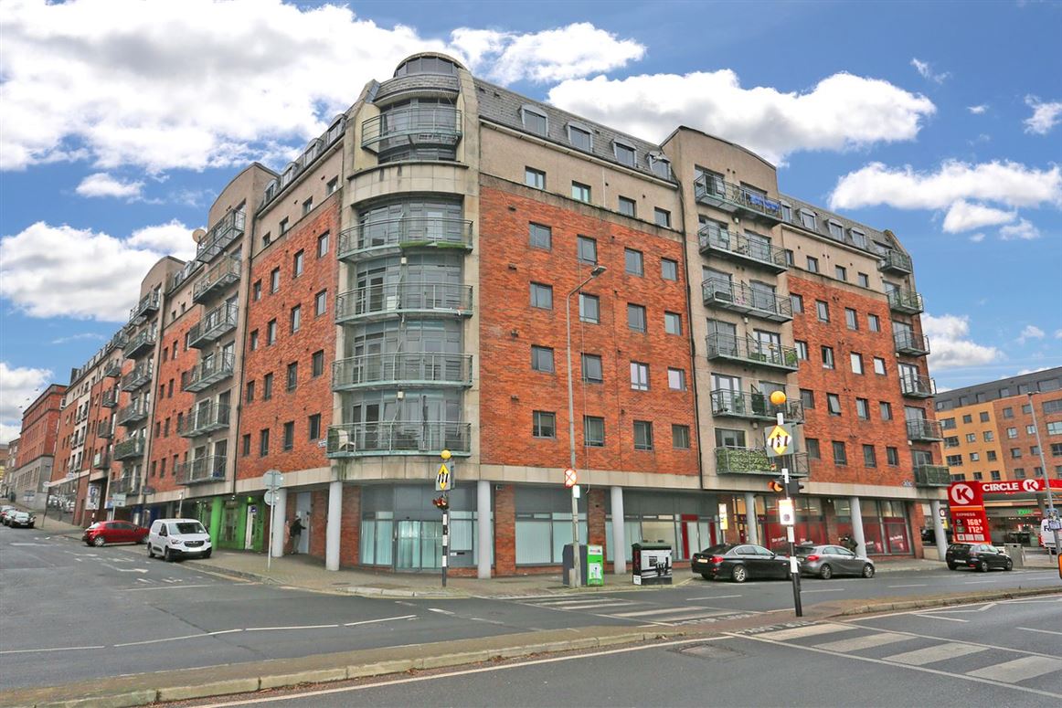 Apartment 111, Richmond Court, Mount Kennett Place, Limerick City, Co. Limerick, V94E8A0
