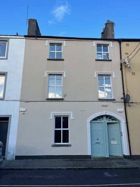 2 James Street, Tralee, Kerry