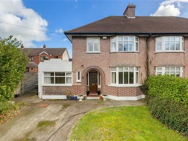 Image for 23 Blackheath Drive, Clontarf,   Dublin 3
