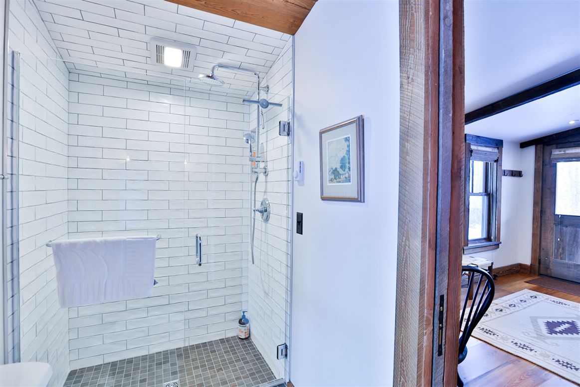 The Creek's Bend,Bozeman, Montana, USA