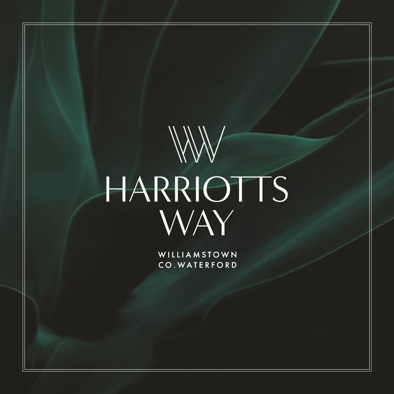 Harriotts Way, Williamstown, Waterford City