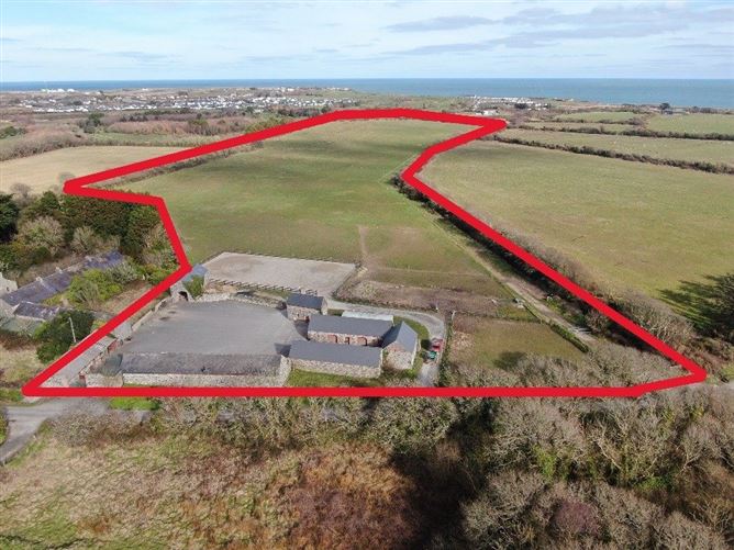 Hazelwood Stables, Ballycronigan, Kilrane, Rosslare Harbour, Co. Wexford
