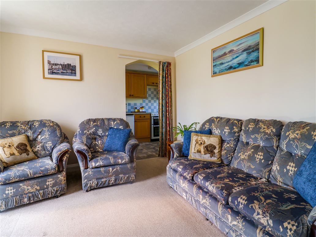 1 Cowdea Farm,Bettiscombe, Dorset, United Kingdom