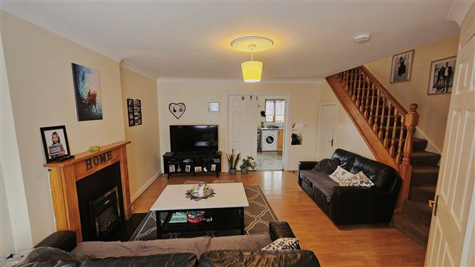 15 Russell Lawns, Tallaght, Dublin 24