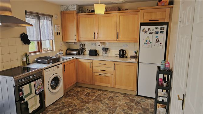 15 Russell Lawns, Tallaght, Dublin 24