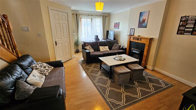 15 Russell Lawns, Tallaght, Dublin 24