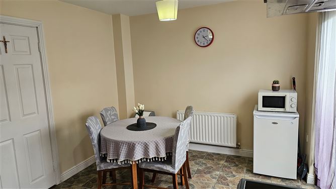 15 Russell Lawns, Tallaght, Dublin 24