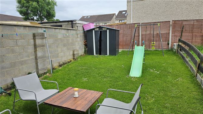 15 Russell Lawns, Tallaght, Dublin 24