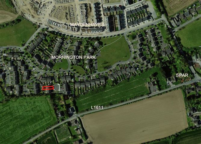 7 Duke's Court, Mornington Park, Donacarney, Co. Meath