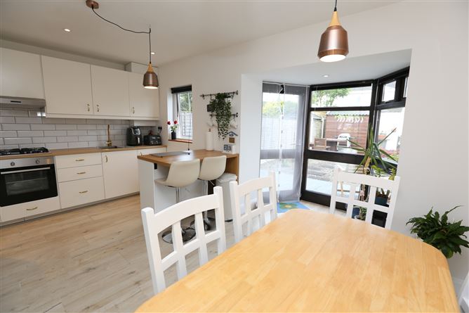 7 Duke's Court, Mornington Park, Donacarney, Co. Meath