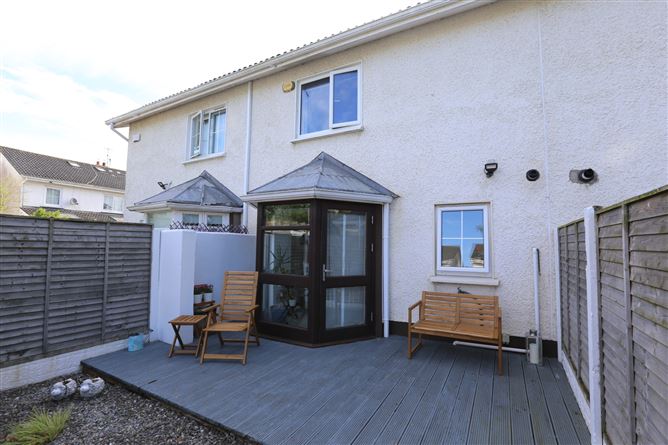 7 Duke's Court, Mornington Park, Donacarney, Co. Meath