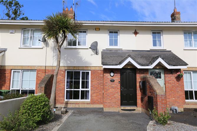 7 Duke's Court, Mornington Park, Donacarney, Co. Meath