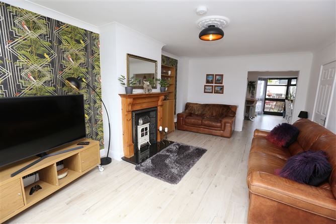 7 Duke's Court, Mornington Park, Donacarney, Co. Meath