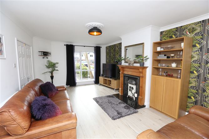 7 Duke's Court, Mornington Park, Donacarney, Co. Meath