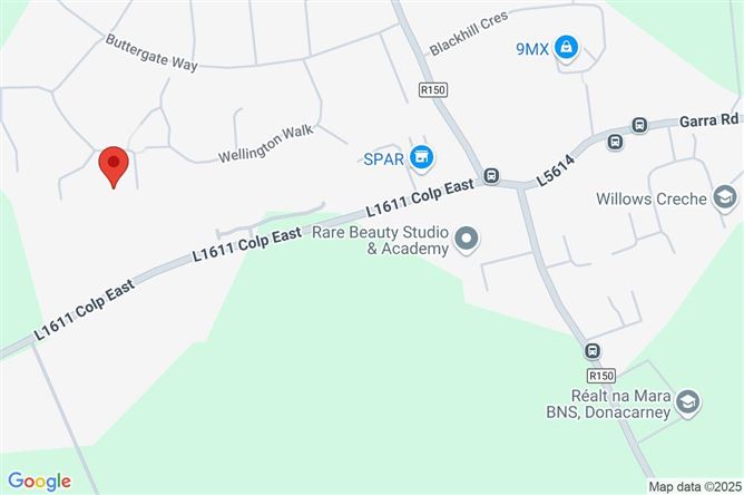 7 Duke's Court, Mornington Park, Donacarney, Co. Meath