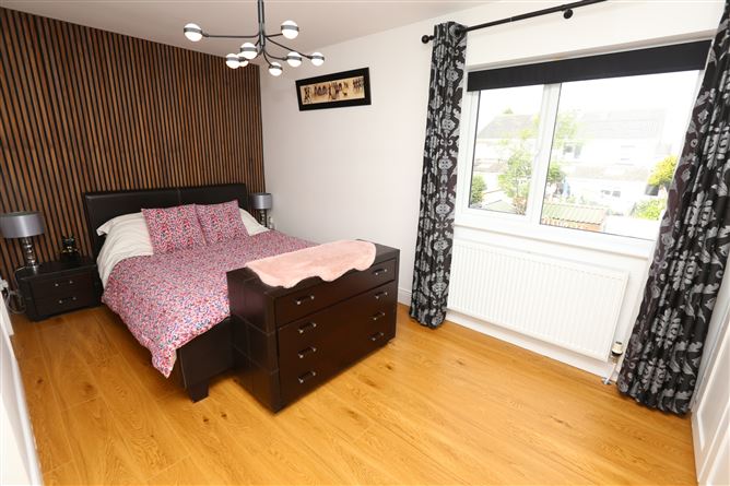 7 Duke's Court, Mornington Park, Donacarney, Co. Meath