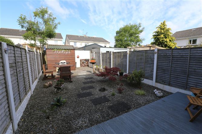 7 Duke's Court, Mornington Park, Donacarney, Co. Meath