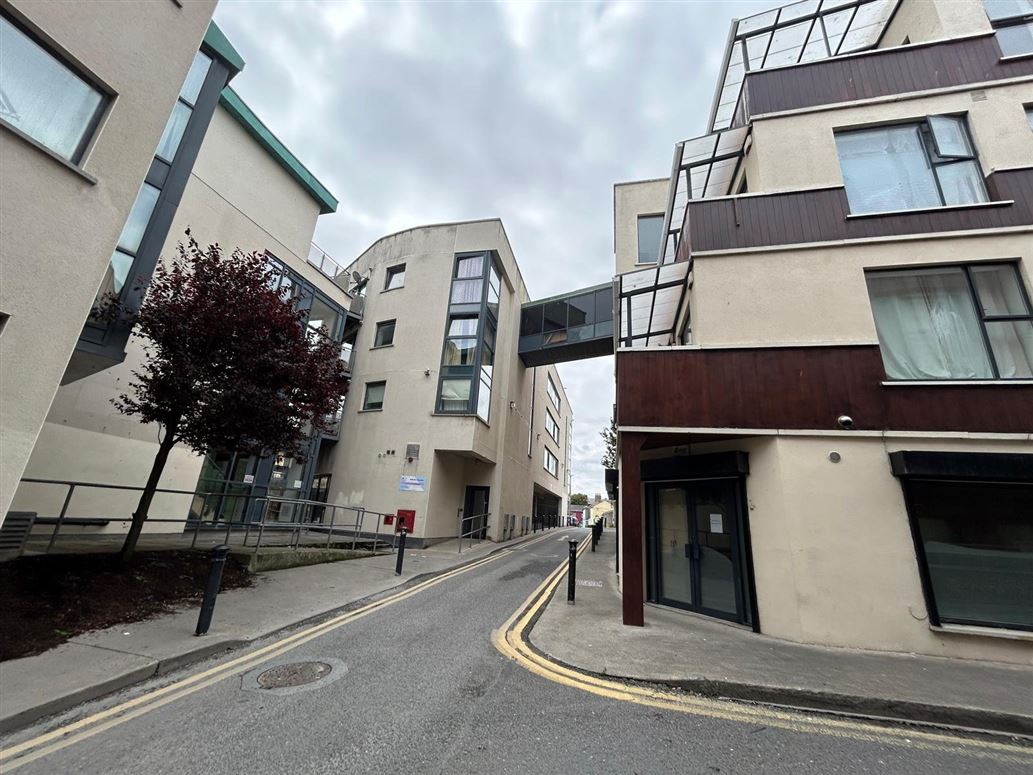 Apt 14 Block C, Georges Court, Balbriggan, Co. Dublin