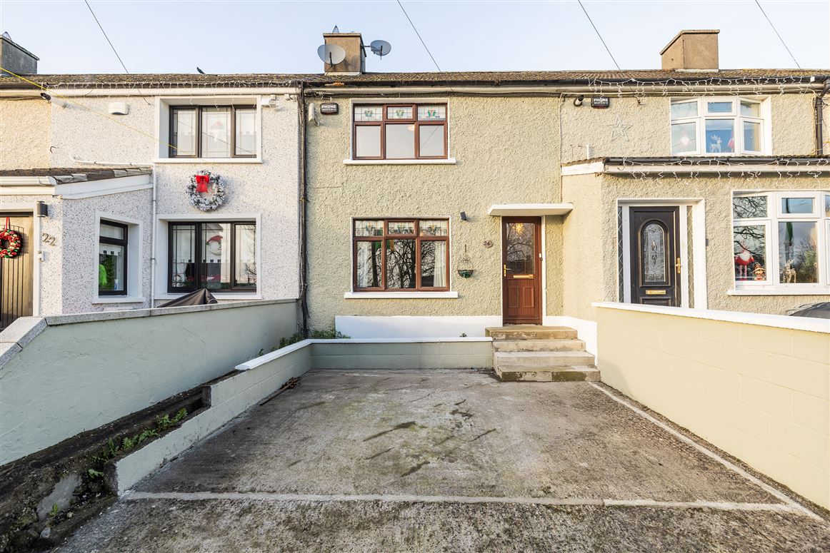 24 Ballygall Place, Finglas East, Dublin 11, Co. Dublin