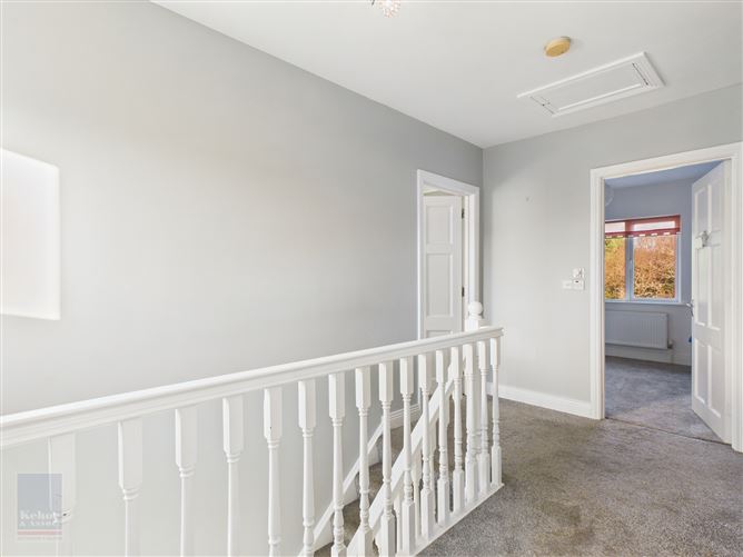 22 The Cloisters, Castlebridge, Wexford