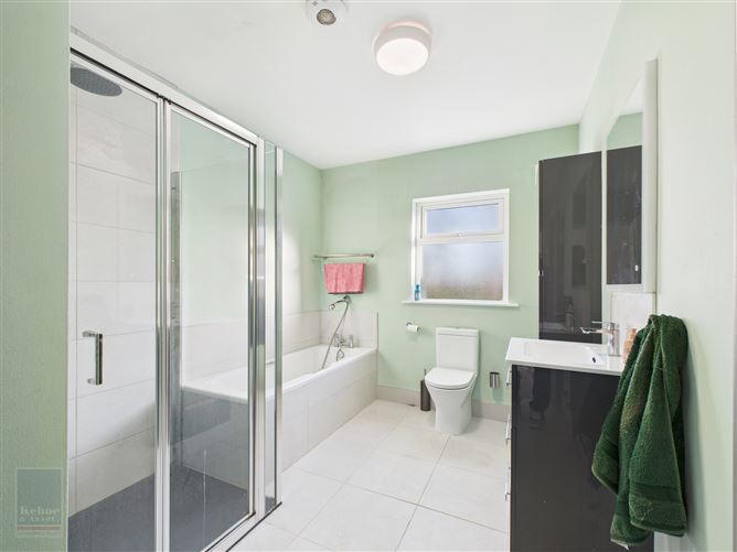 22 The Cloisters, Castlebridge, Wexford