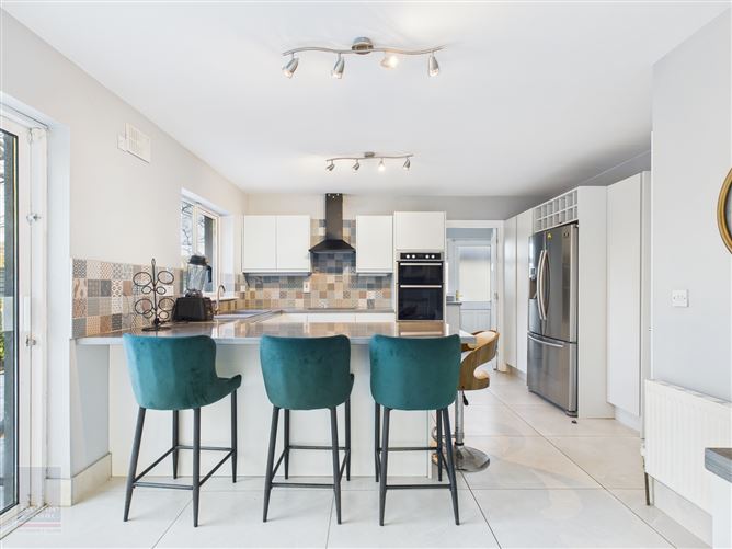 22 The Cloisters, Castlebridge, Wexford