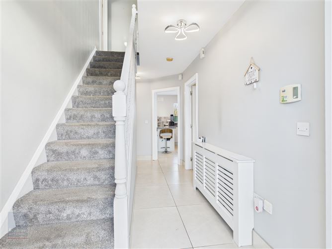 22 The Cloisters, Castlebridge, Wexford