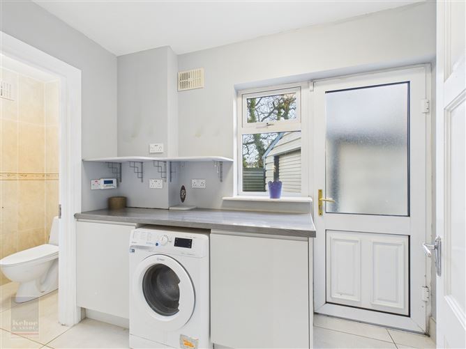 22 The Cloisters, Castlebridge, Wexford