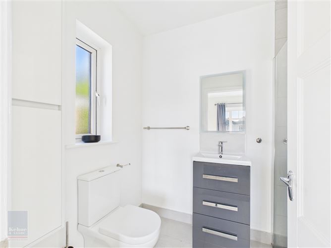 22 The Cloisters, Castlebridge, Wexford