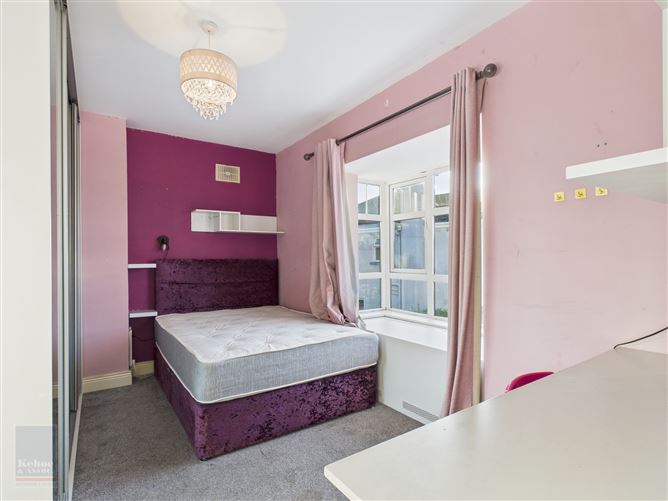 22 The Cloisters, Castlebridge, Wexford