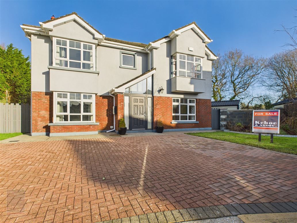 22 The Cloisters, Castlebridge, Wexford