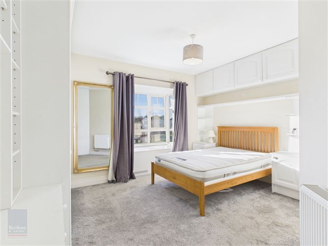 22 The Cloisters, Castlebridge, Wexford