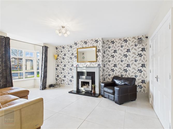 22 The Cloisters, Castlebridge, Wexford