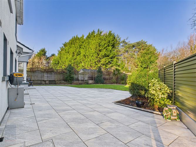 22 The Cloisters, Castlebridge, Wexford