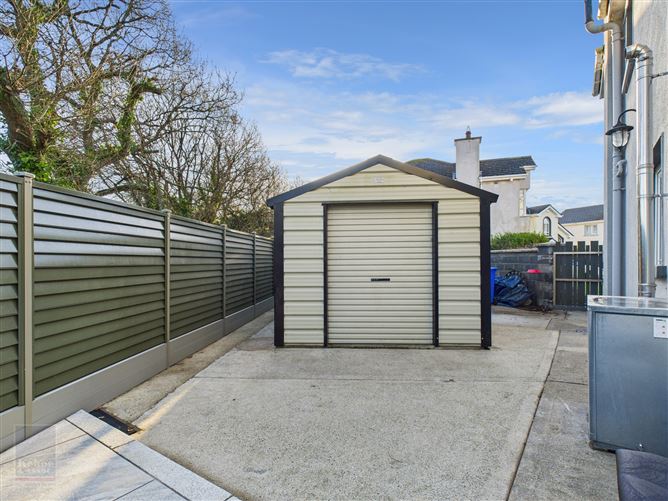 22 The Cloisters, Castlebridge, Wexford