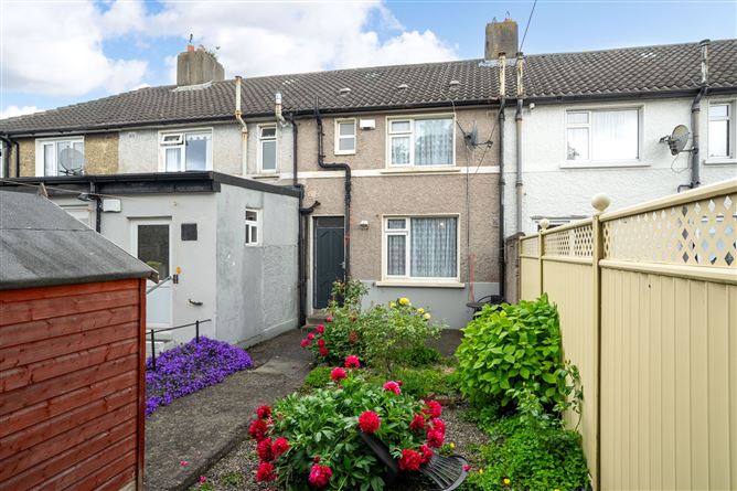 Photo 17 of 18 — 14 Mount Drummond Avenue, Harold's Cross, Dublin 6